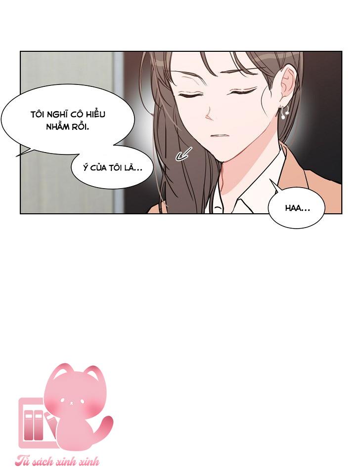 Baby Đến Rồi - Chap 3 - Trang 18