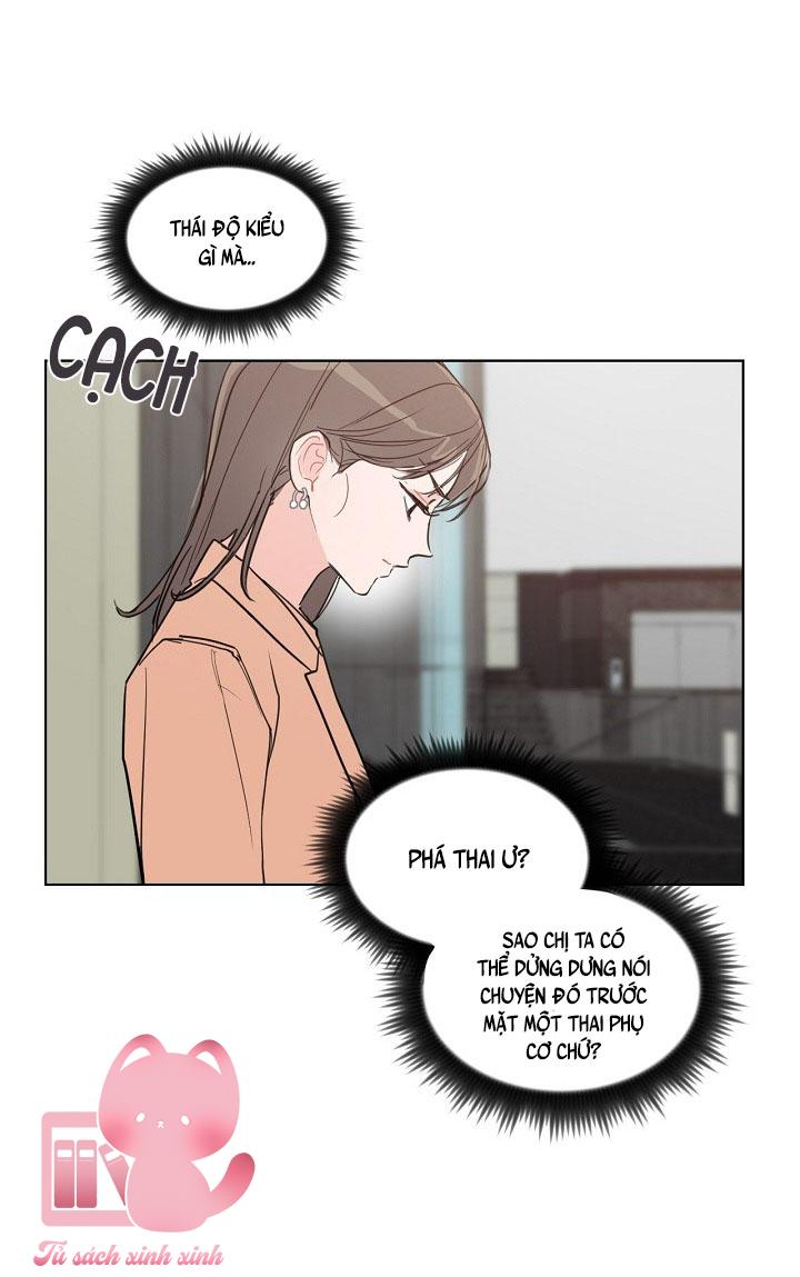 Baby Đến Rồi - Chap 3 - Trang 20