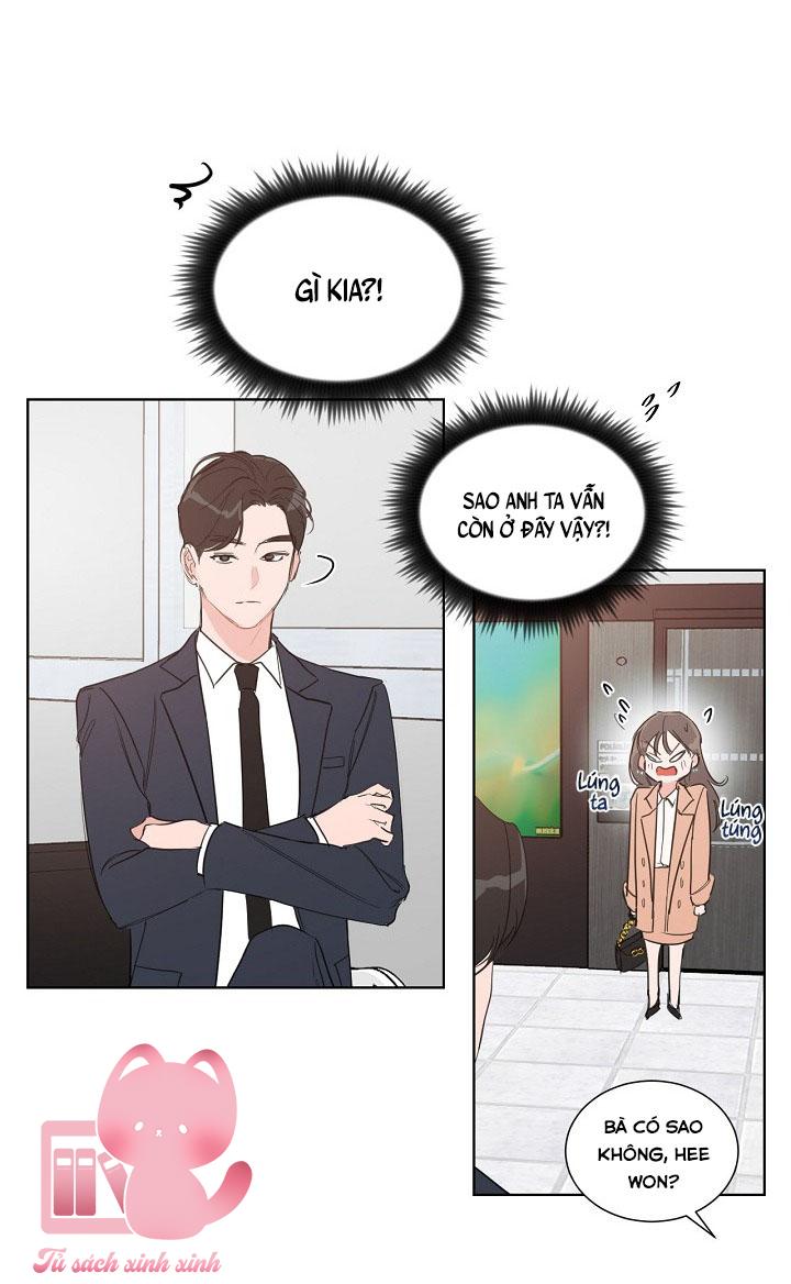 Baby Đến Rồi - Chap 3 - Trang 22
