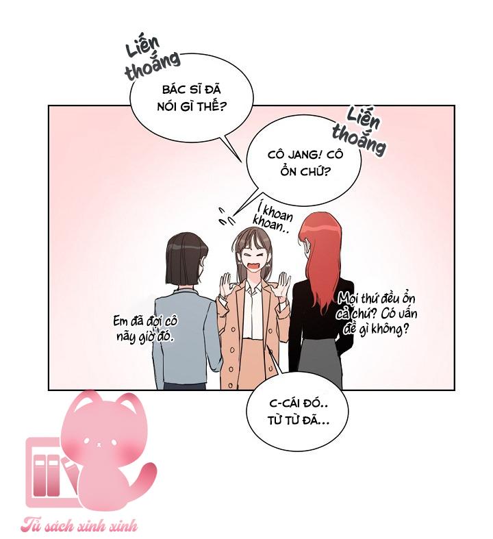 Baby Đến Rồi - Chap 3 - Trang 23
