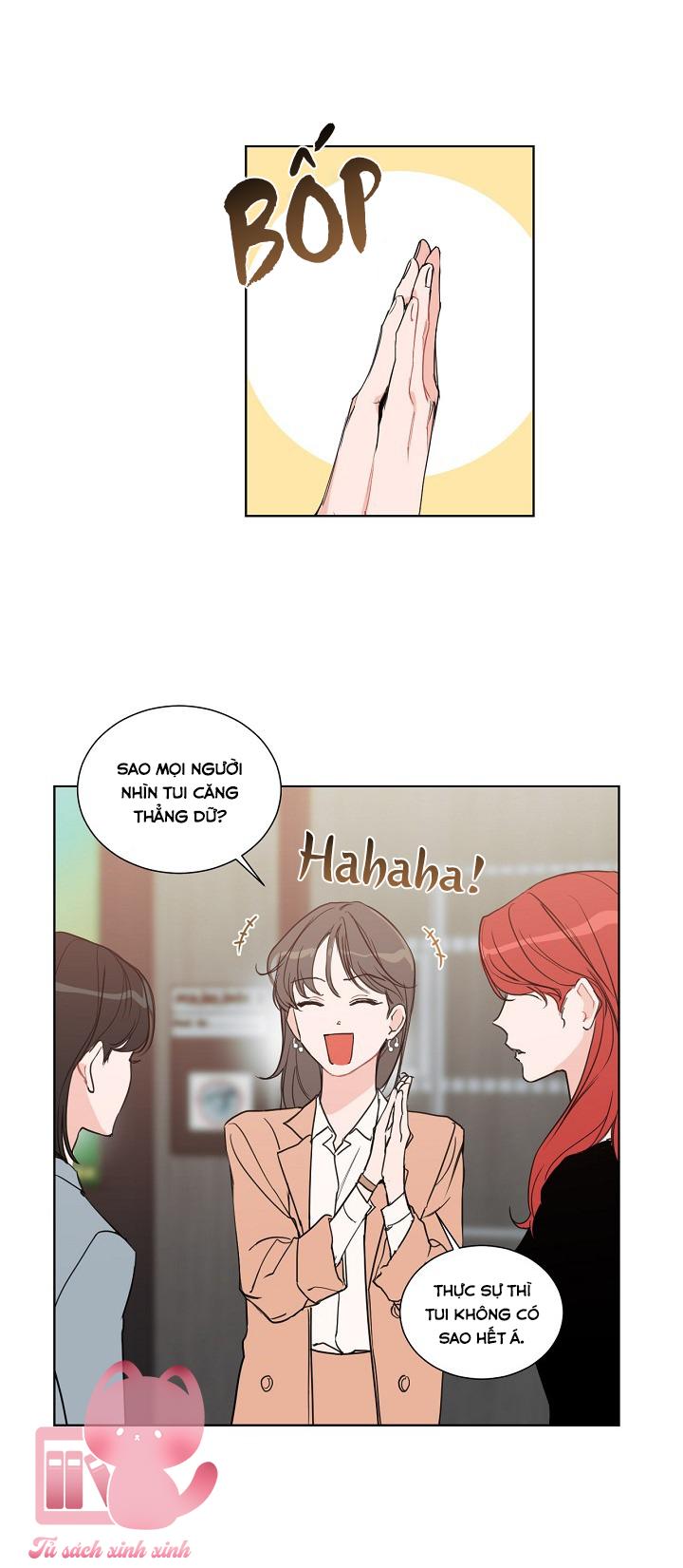 Baby Đến Rồi - Chap 3 - Trang 24
