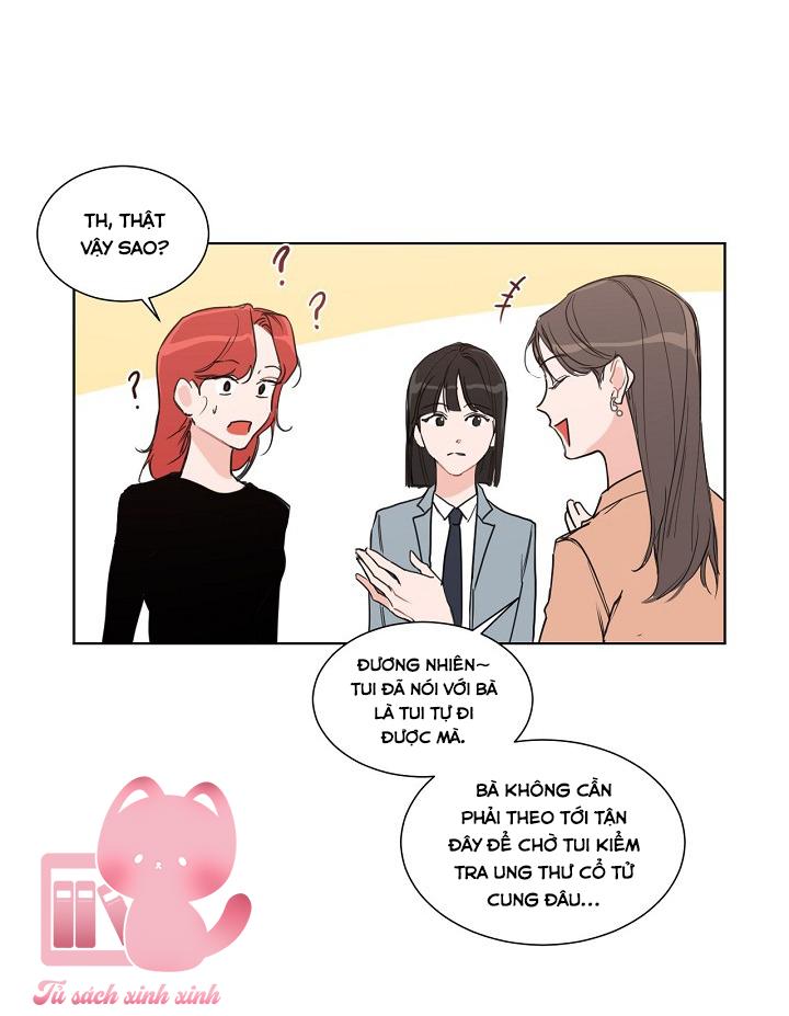 Baby Đến Rồi - Chap 3 - Trang 25