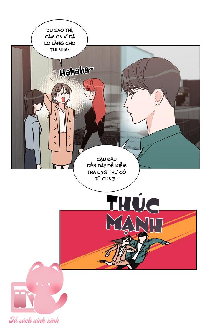 Baby Đến Rồi - Chap 3 - Trang 26