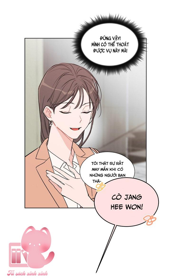 Baby Đến Rồi - Chap 3 - Trang 28