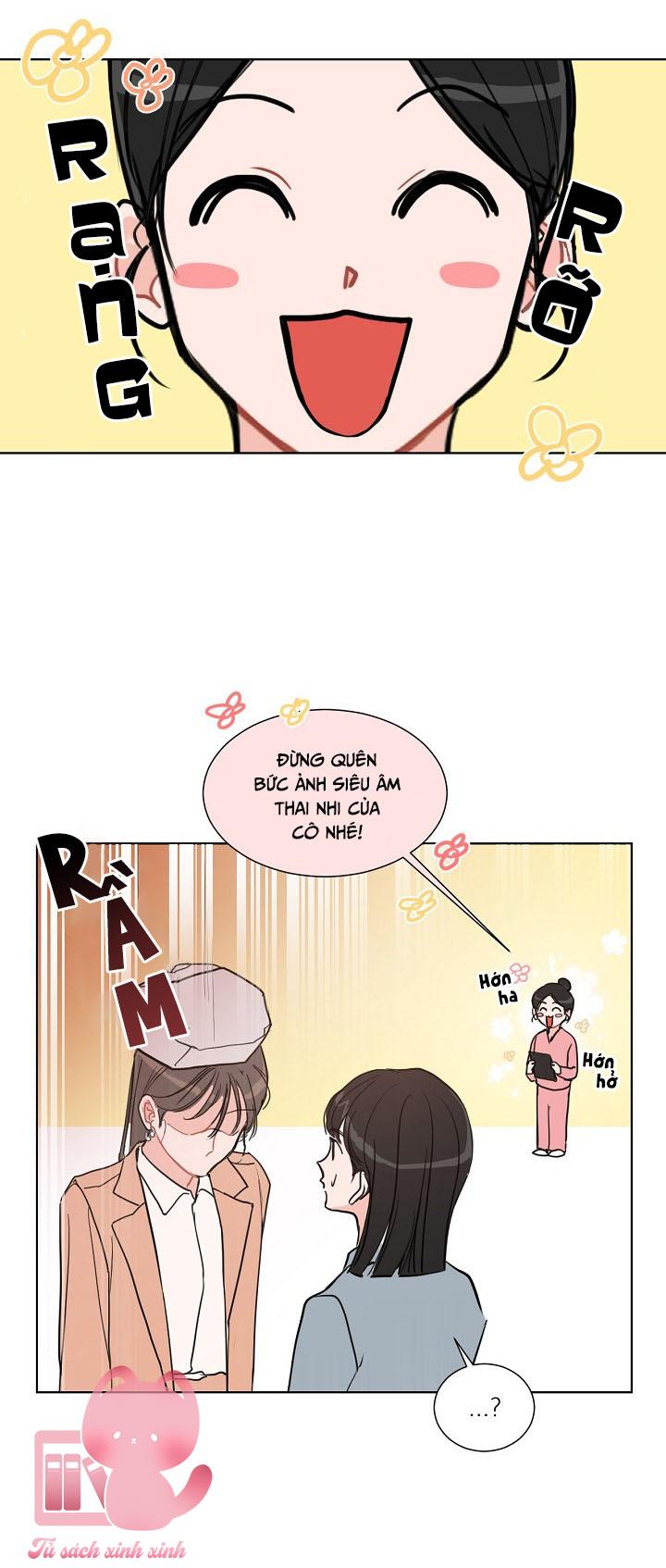 Baby Đến Rồi - Chap 3 - Trang 29