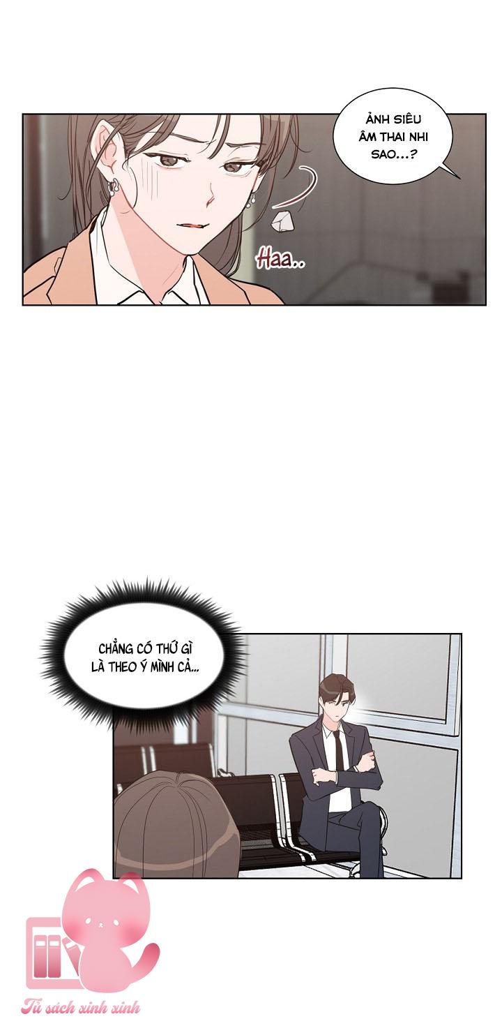 Baby Đến Rồi - Chap 3 - Trang 30