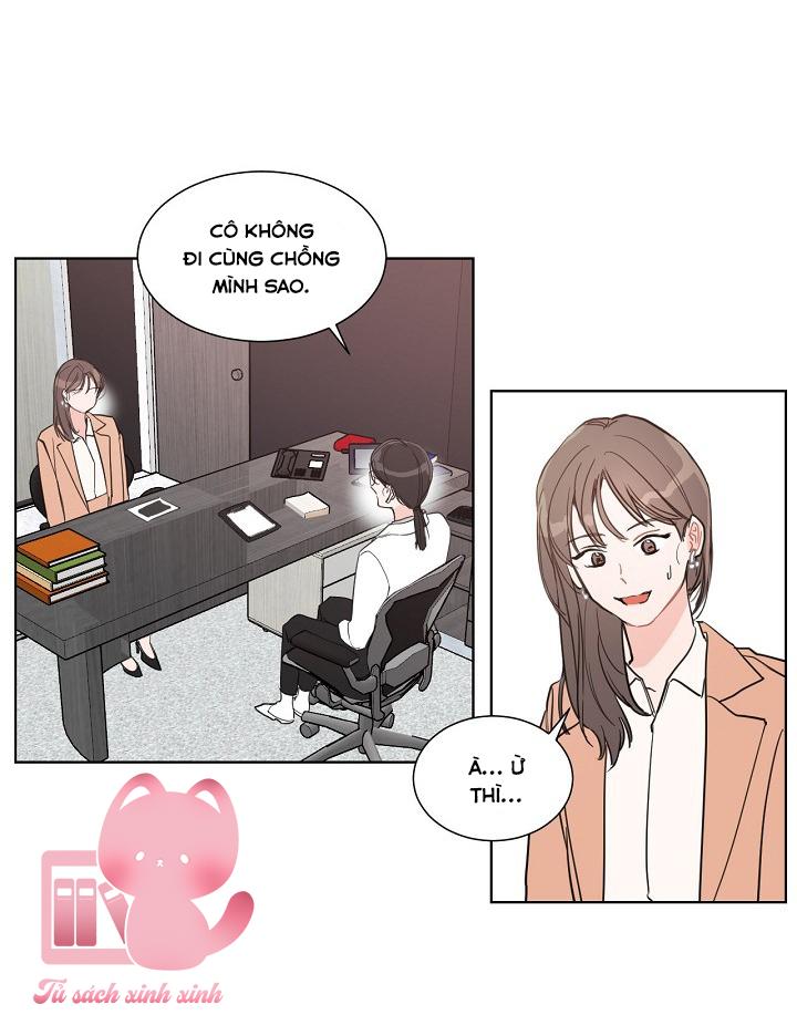 Baby Đến Rồi - Chap 3 - Trang 4