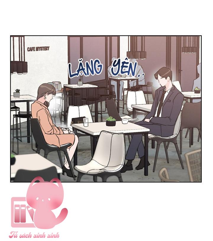 Baby Đến Rồi - Chap 3 - Trang 33