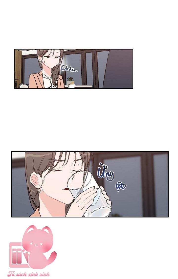 Baby Đến Rồi - Chap 3 - Trang 34