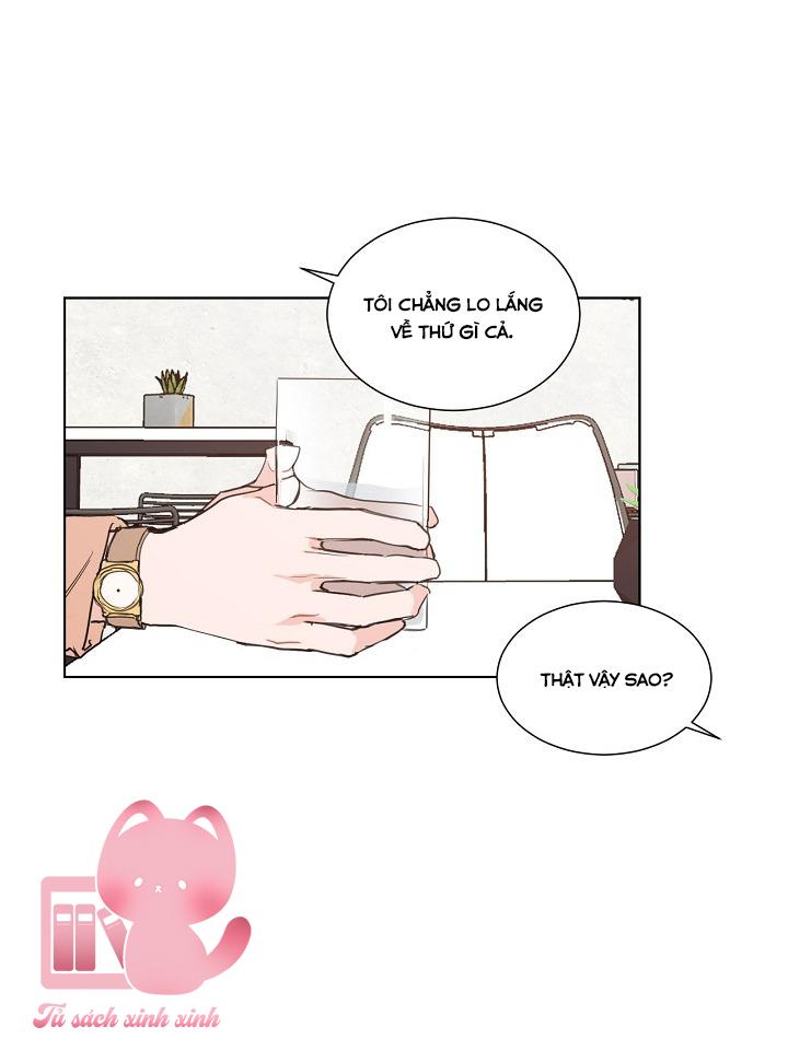 Baby Đến Rồi - Chap 3 - Trang 38