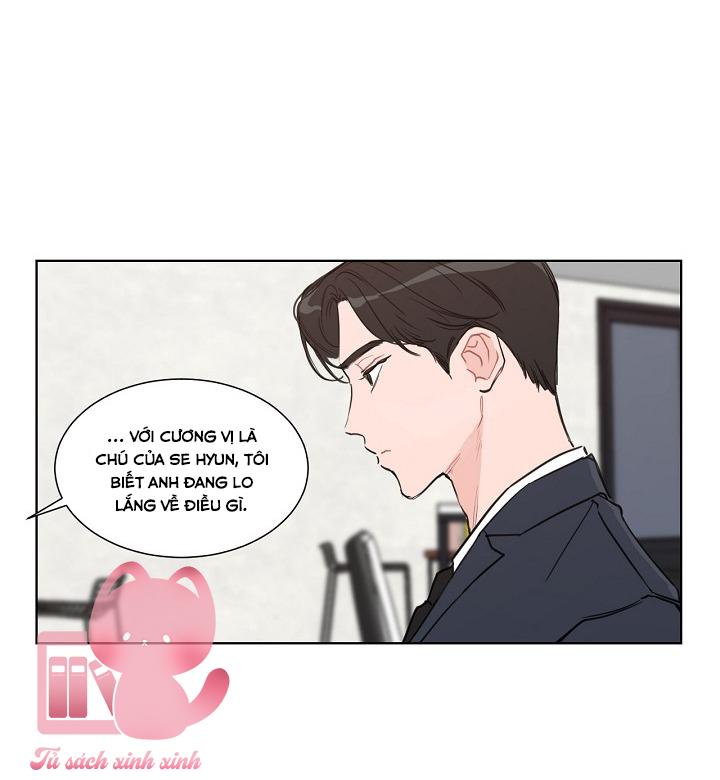 Baby Đến Rồi - Chap 3 - Trang 39