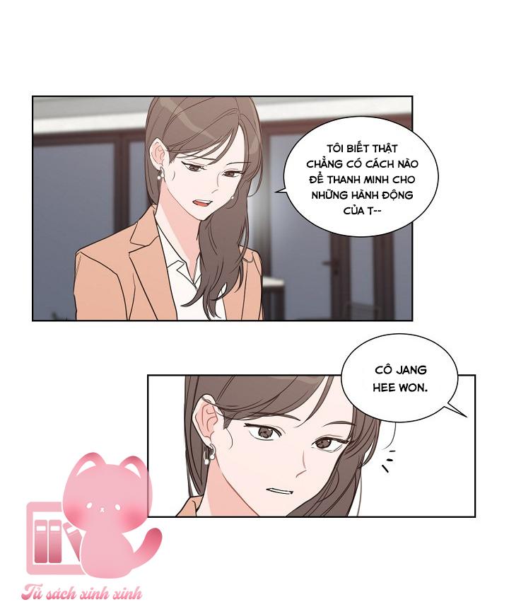 Baby Đến Rồi - Chap 3 - Trang 40