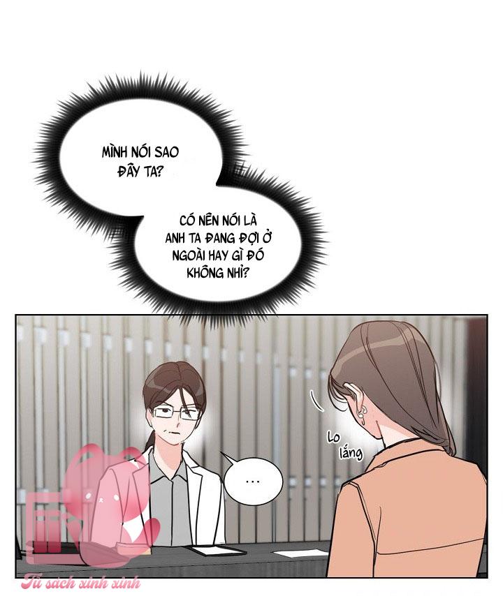 Baby Đến Rồi - Chap 3 - Trang 5