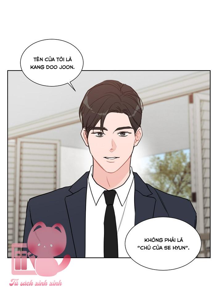 Baby Đến Rồi - Chap 3 - Trang 41