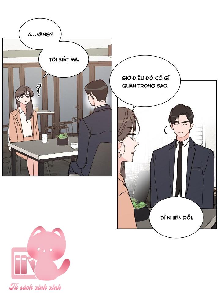 Baby Đến Rồi - Chap 3 - Trang 42