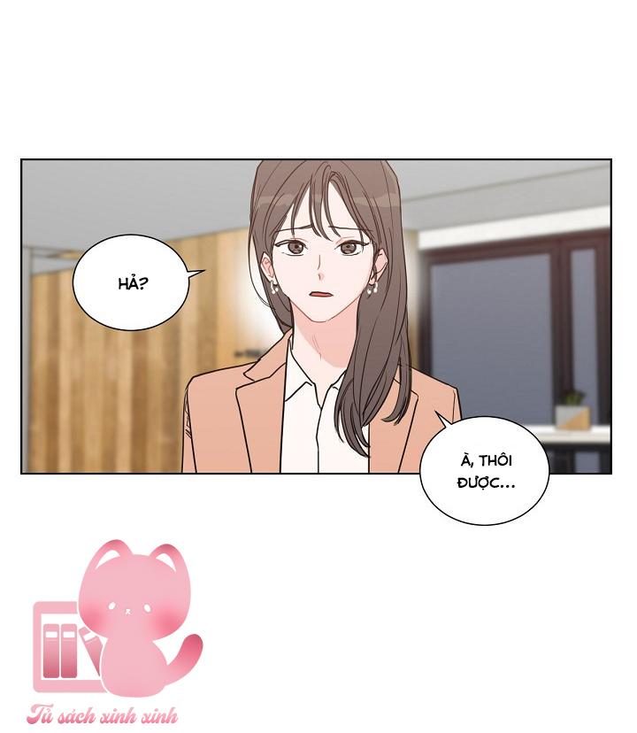 Baby Đến Rồi - Chap 3 - Trang 43