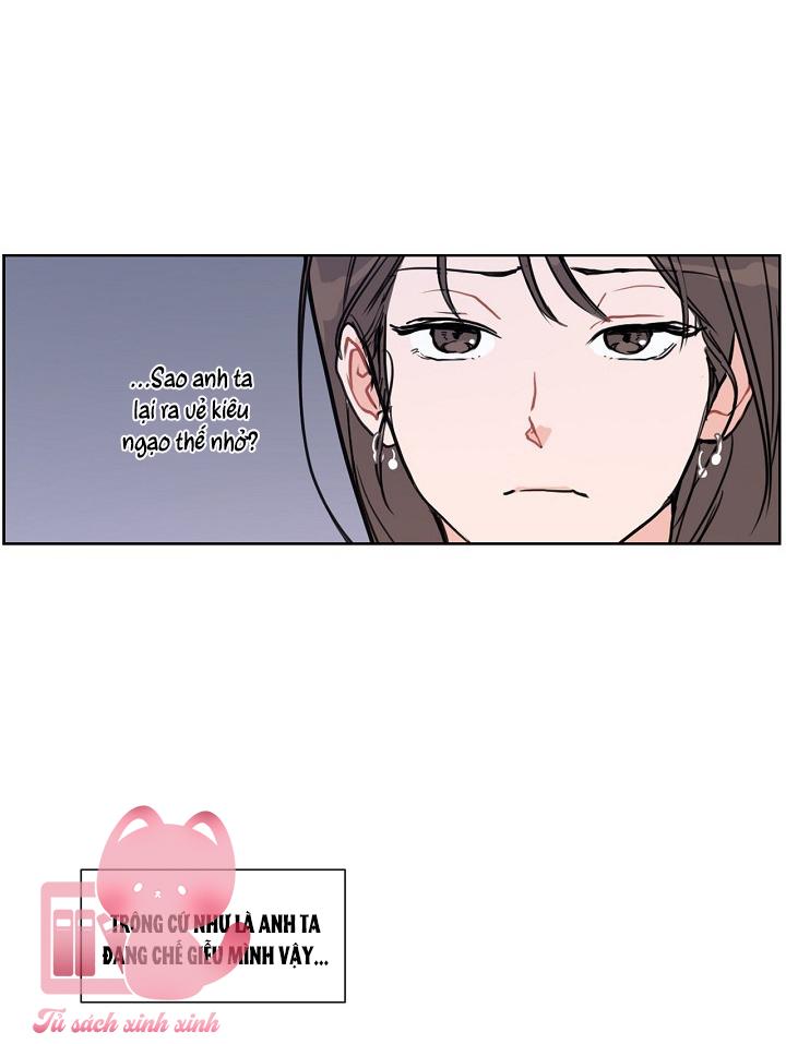 Baby Đến Rồi - Chap 3 - Trang 44