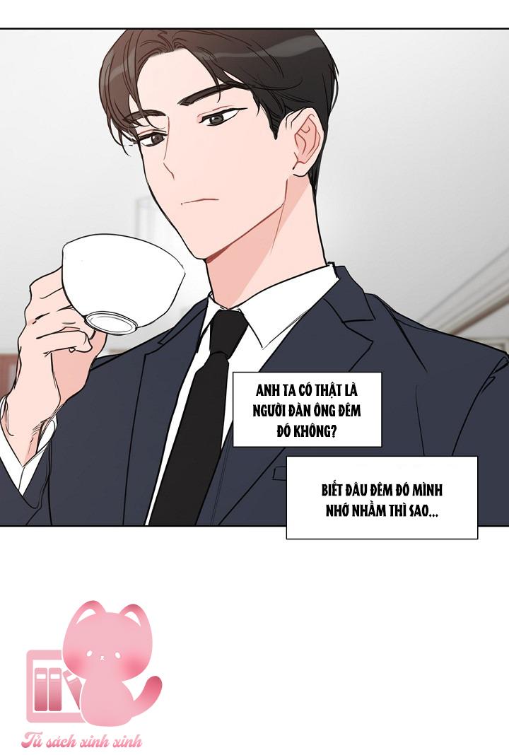 Baby Đến Rồi - Chap 3 - Trang 45