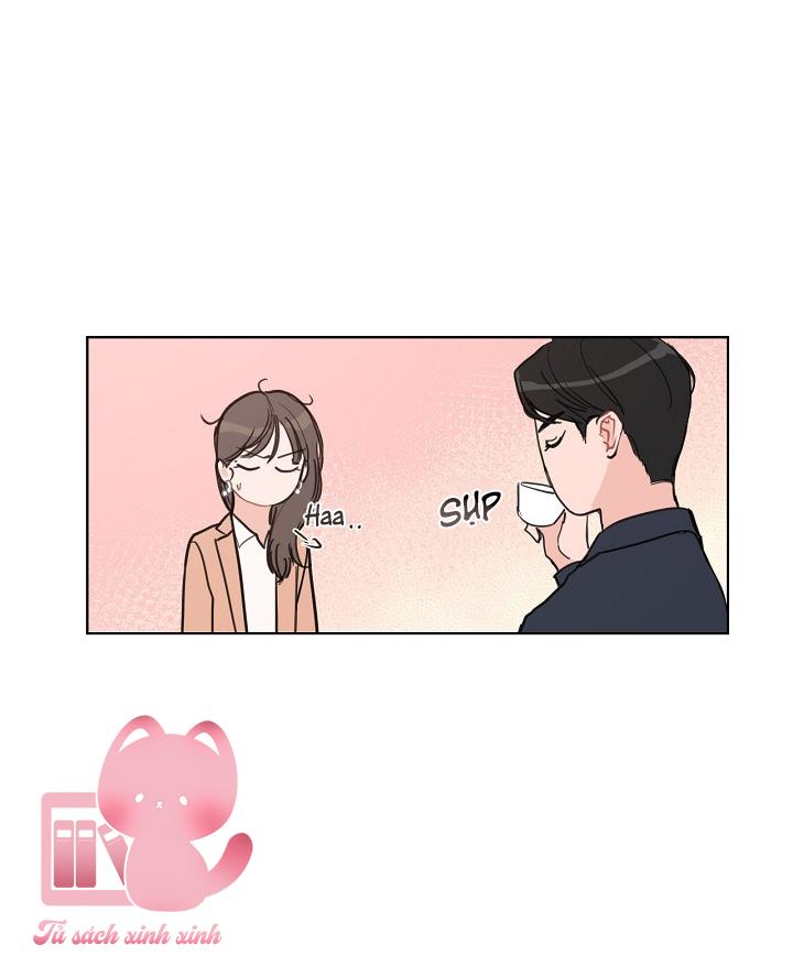 Baby Đến Rồi - Chap 3 - Trang 46