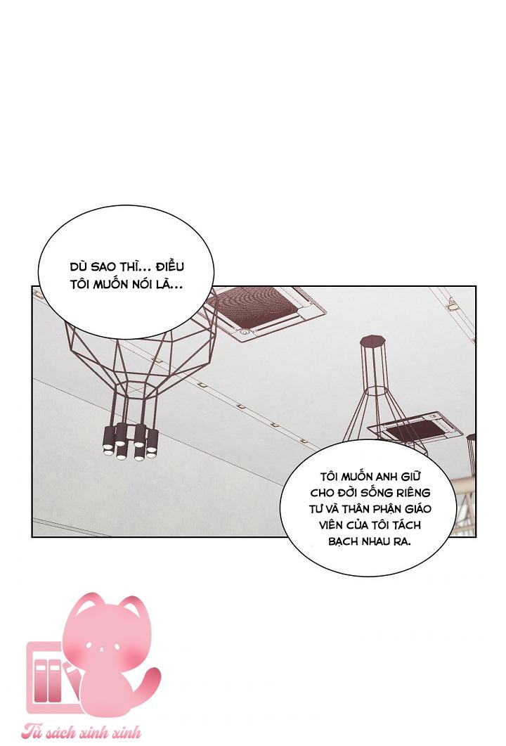 Baby Đến Rồi - Chap 3 - Trang 47
