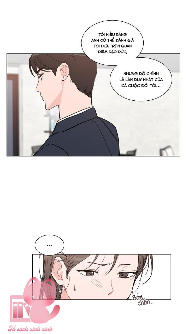 Baby Đến Rồi - Chap 3 - Trang 49