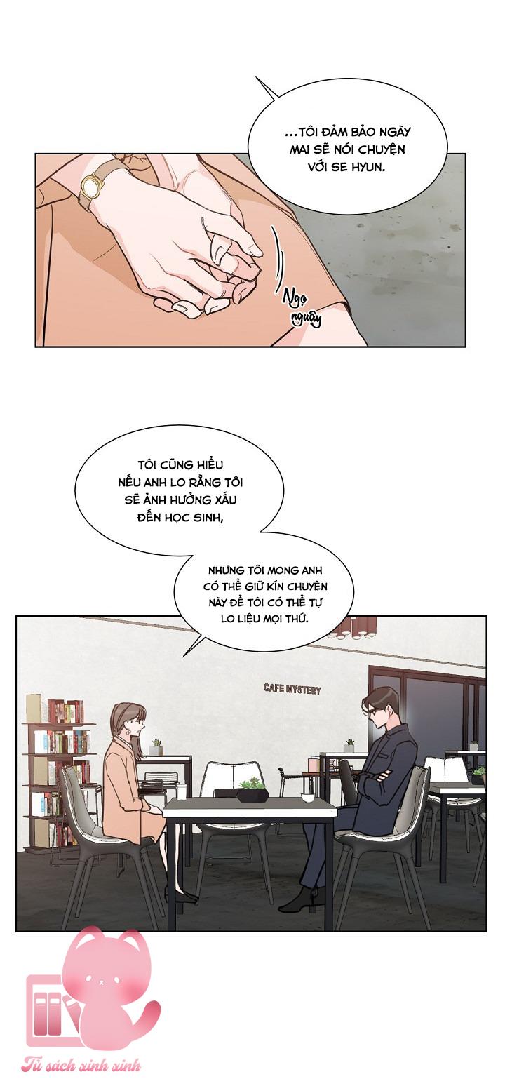 Baby Đến Rồi - Chap 3 - Trang 50