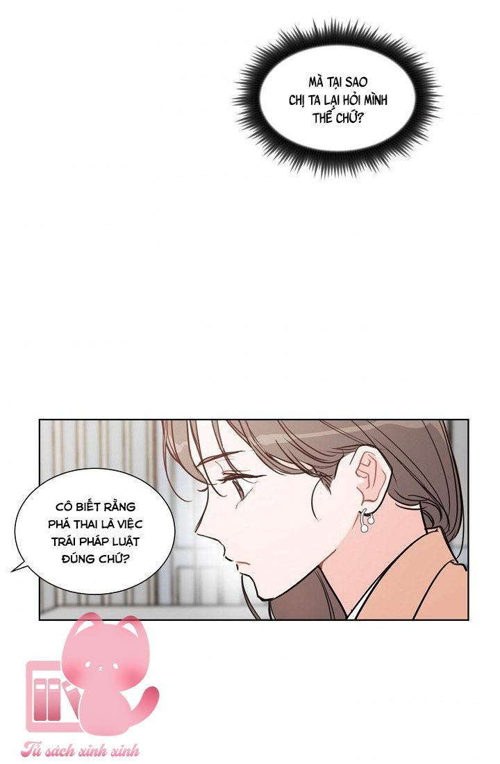 Baby Đến Rồi - Chap 3 - Trang 6
