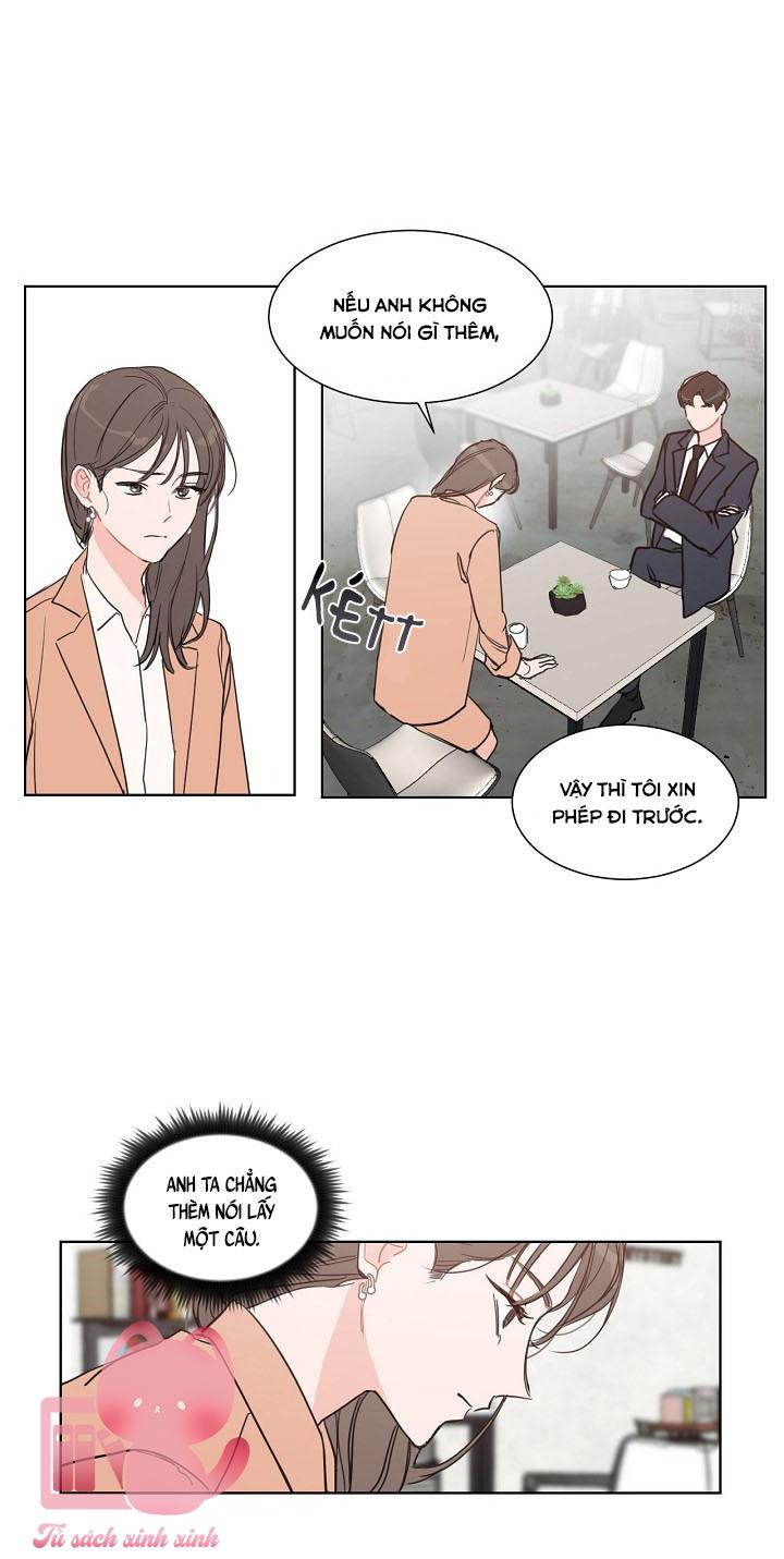 Baby Đến Rồi - Chap 3 - Trang 52