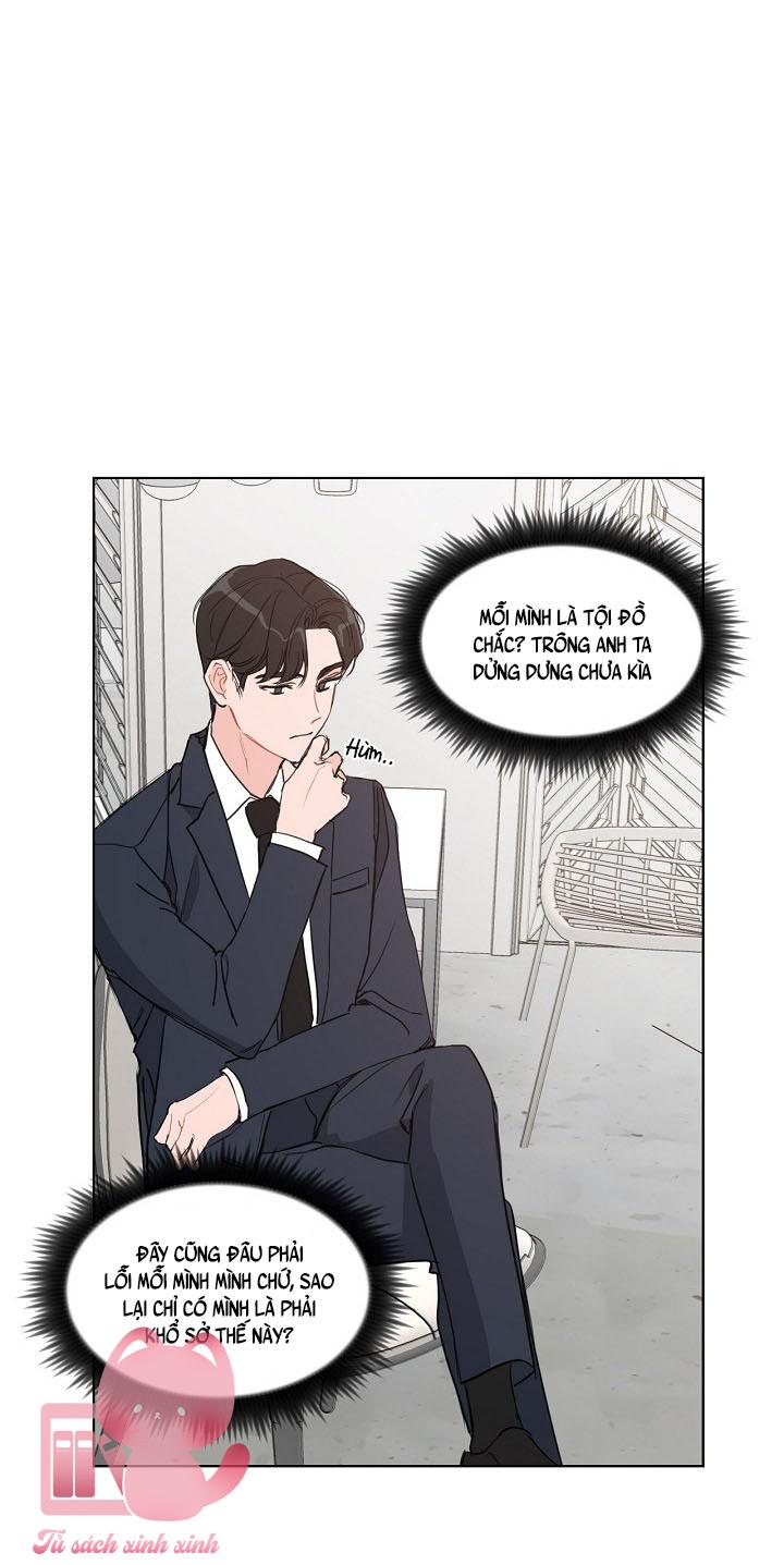 Baby Đến Rồi - Chap 3 - Trang 53