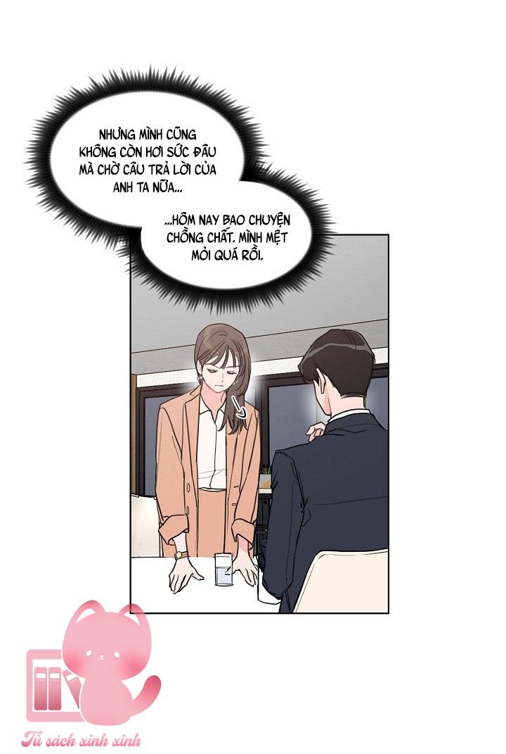 Baby Đến Rồi - Chap 3 - Trang 54