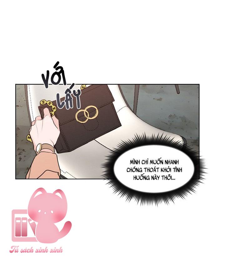 Baby Đến Rồi - Chap 3 - Trang 55