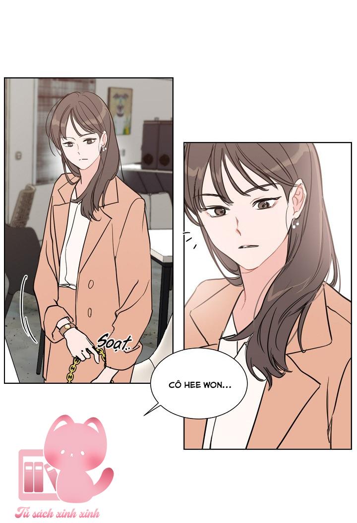 Baby Đến Rồi - Chap 3 - Trang 56