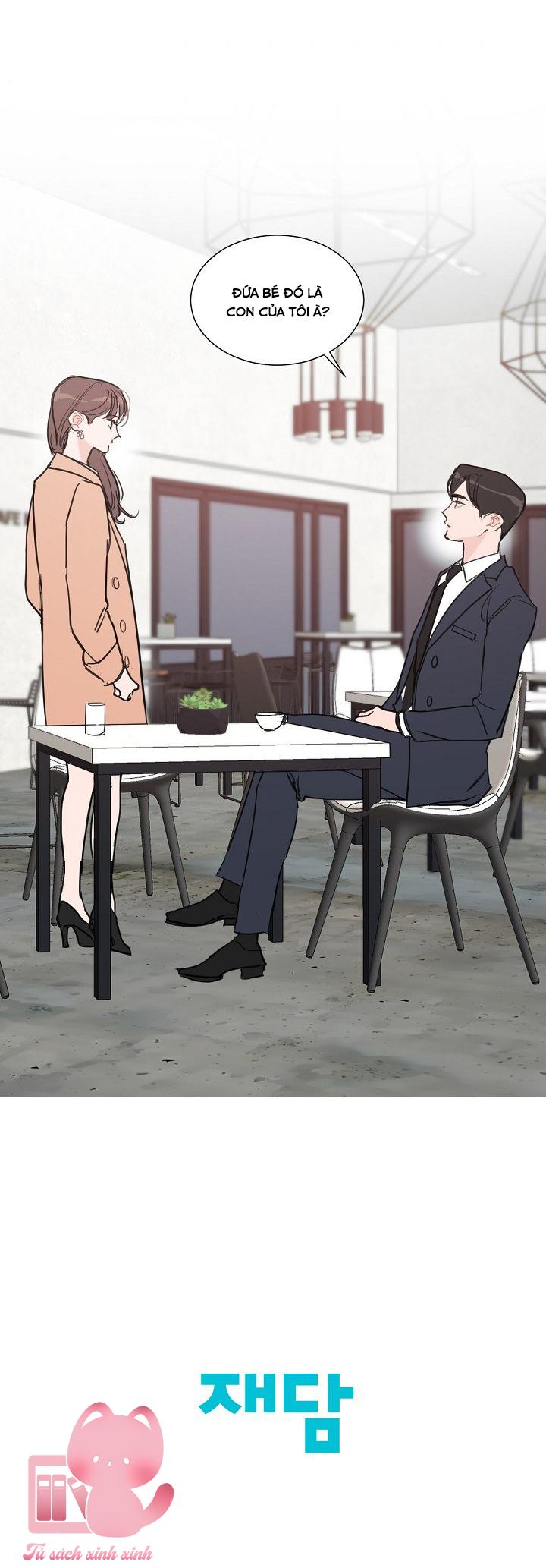 Baby Đến Rồi - Chap 3 - Trang 58