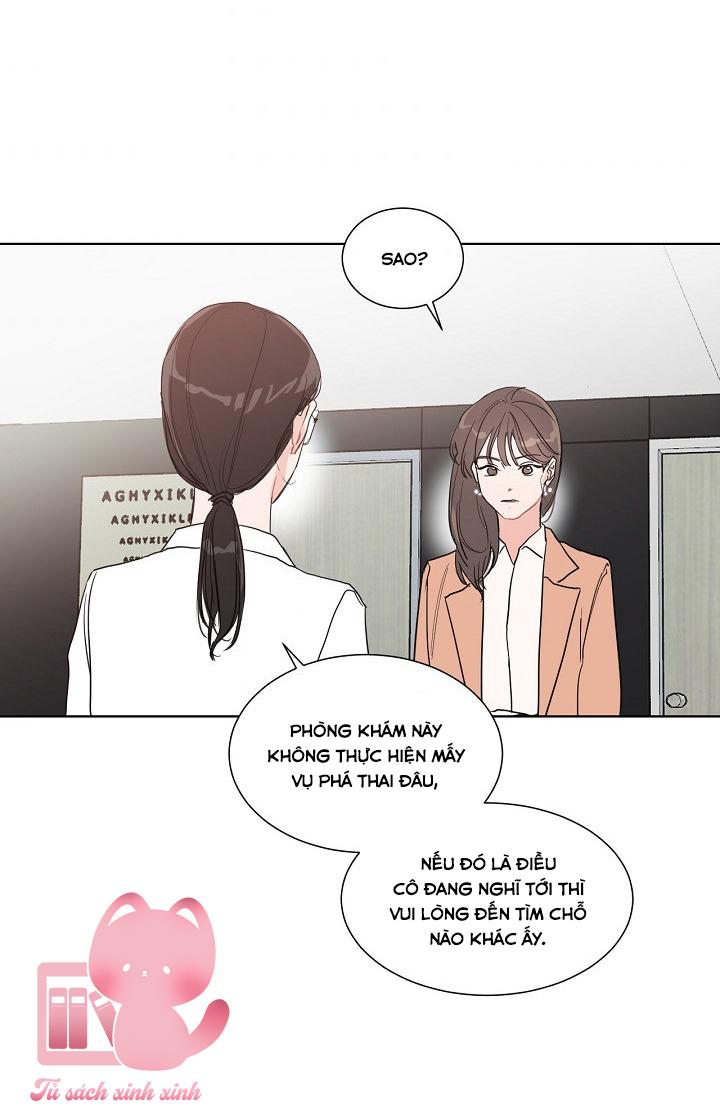 Baby Đến Rồi - Chap 3 - Trang 7