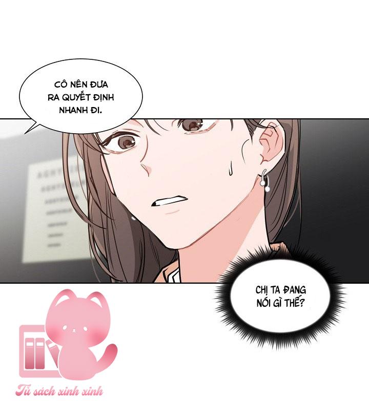 Baby Đến Rồi - Chap 3 - Trang 8