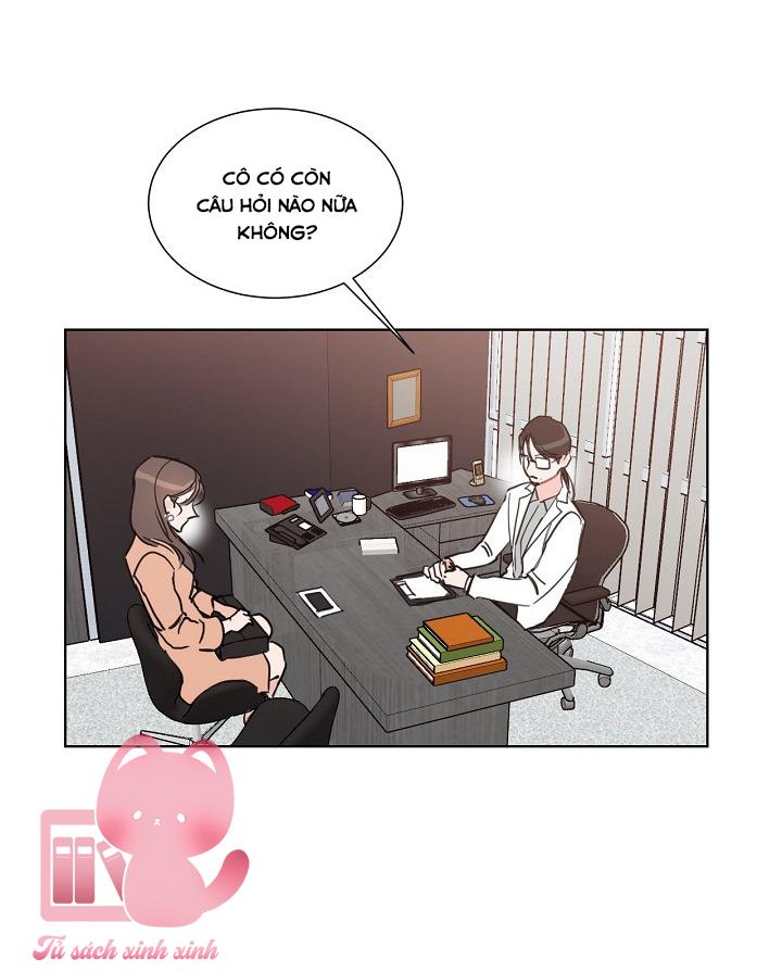 Baby Đến Rồi - Chap 3 - Trang 9