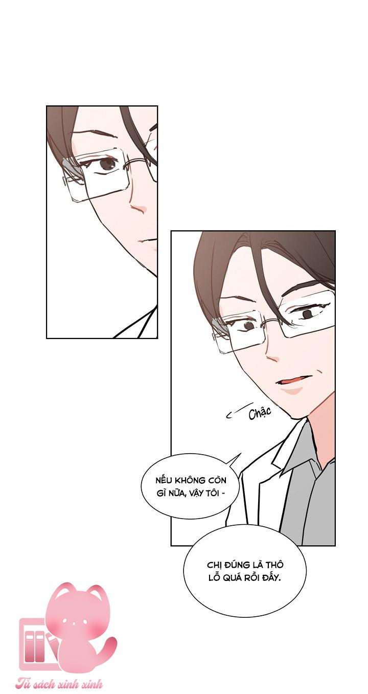 Baby Đến Rồi - Chap 3 - Trang 10