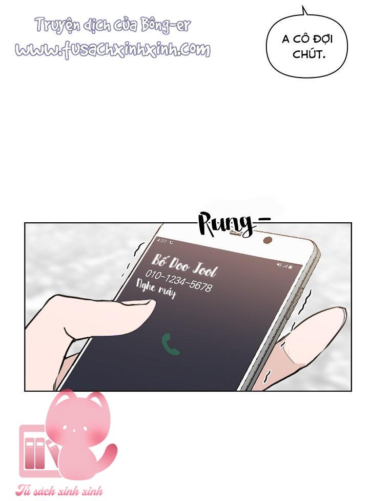 Baby Đến Rồi - Chap 30 - Trang 11