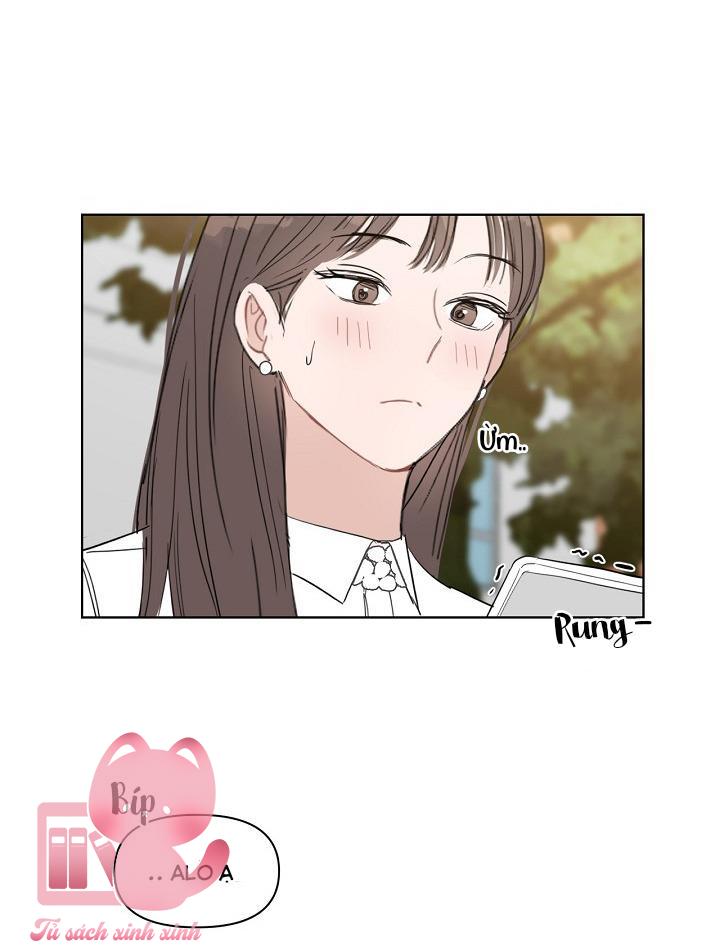 Baby Đến Rồi - Chap 30 - Trang 12