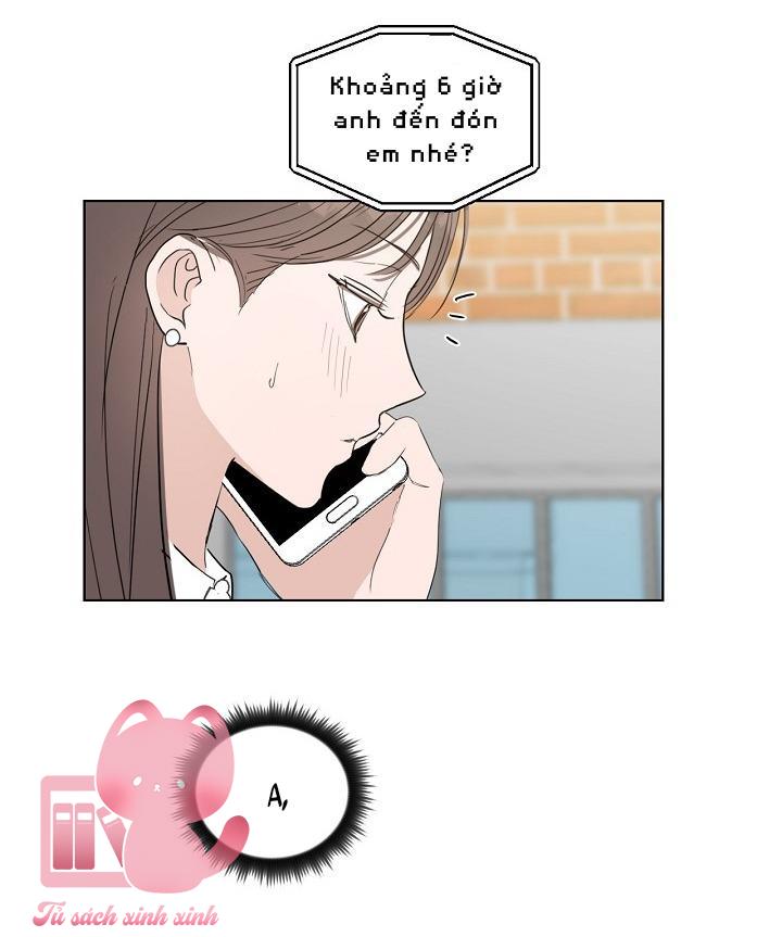 Baby Đến Rồi - Chap 30 - Trang 13