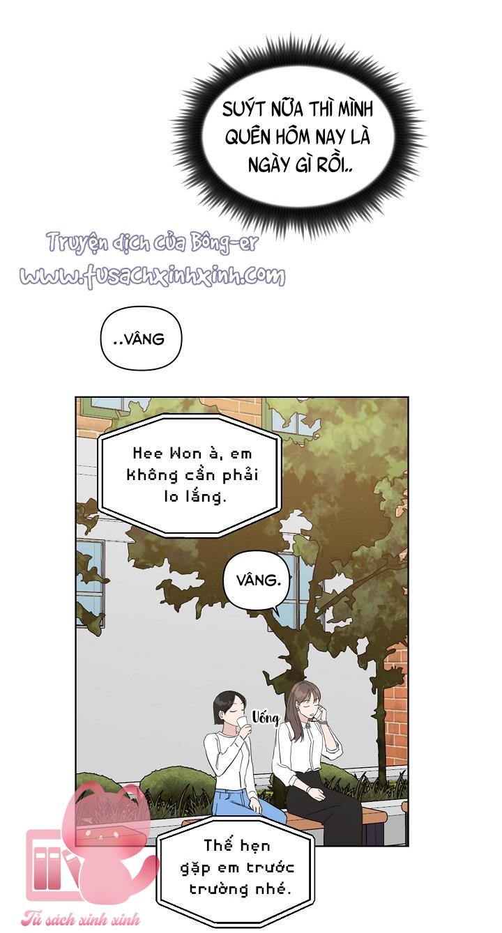Baby Đến Rồi - Chap 30 - Trang 14