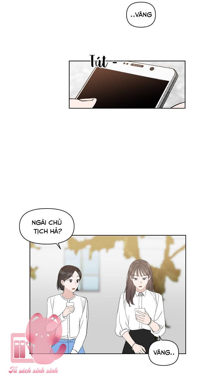 Baby Đến Rồi - Chap 30 - Trang 15