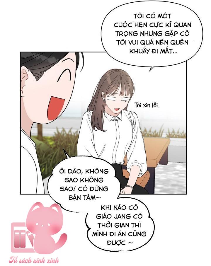 Baby Đến Rồi - Chap 30 - Trang 18