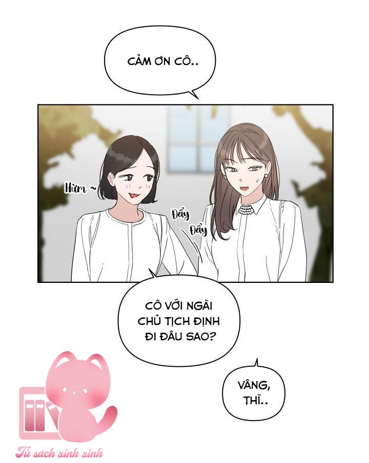 Baby Đến Rồi - Chap 30 - Trang 19