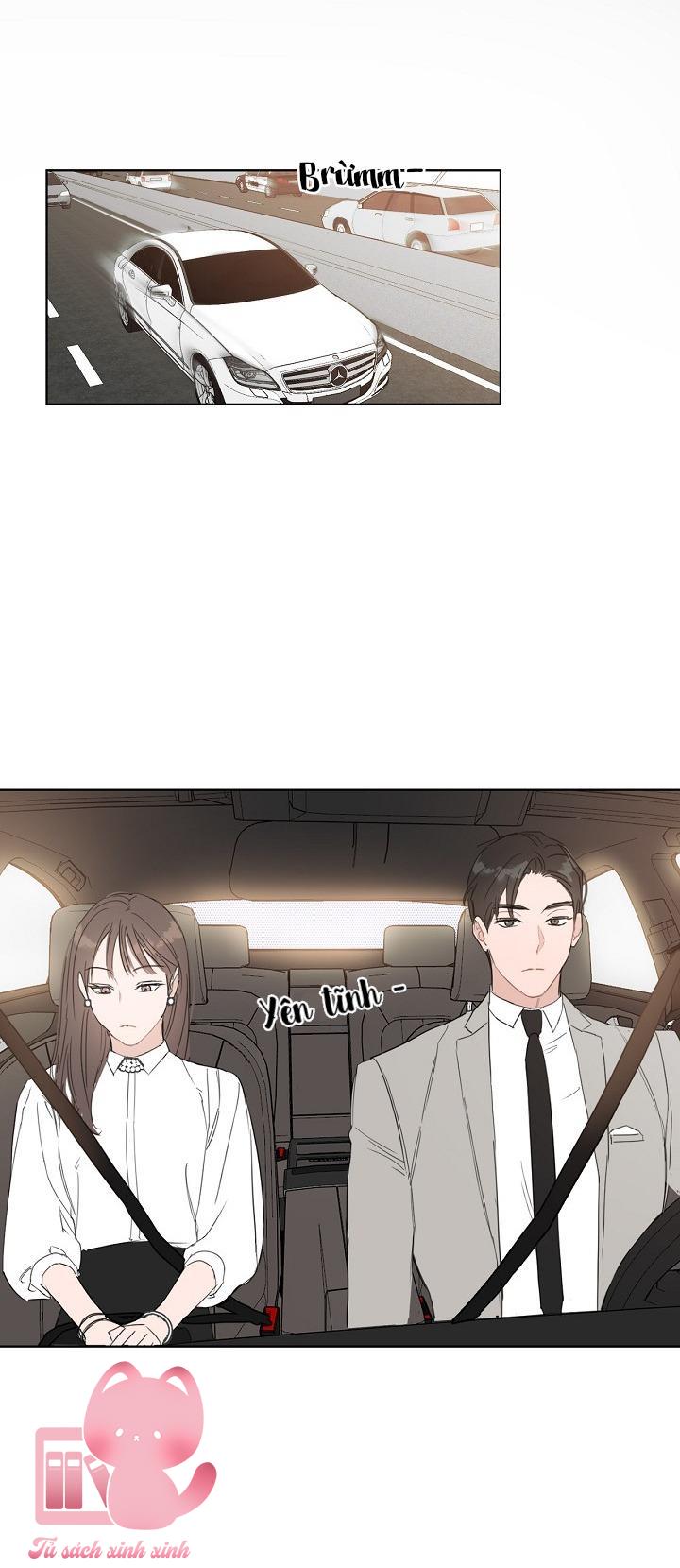 Baby Đến Rồi - Chap 30 - Trang 21