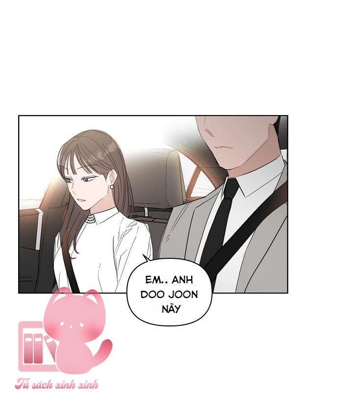 Baby Đến Rồi - Chap 30 - Trang 22