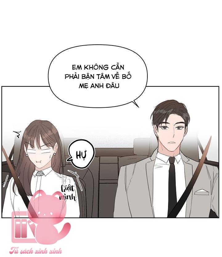 Baby Đến Rồi - Chap 30 - Trang 25
