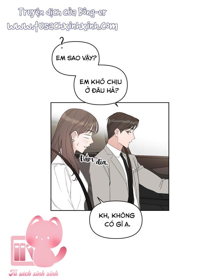 Baby Đến Rồi - Chap 30 - Trang 26