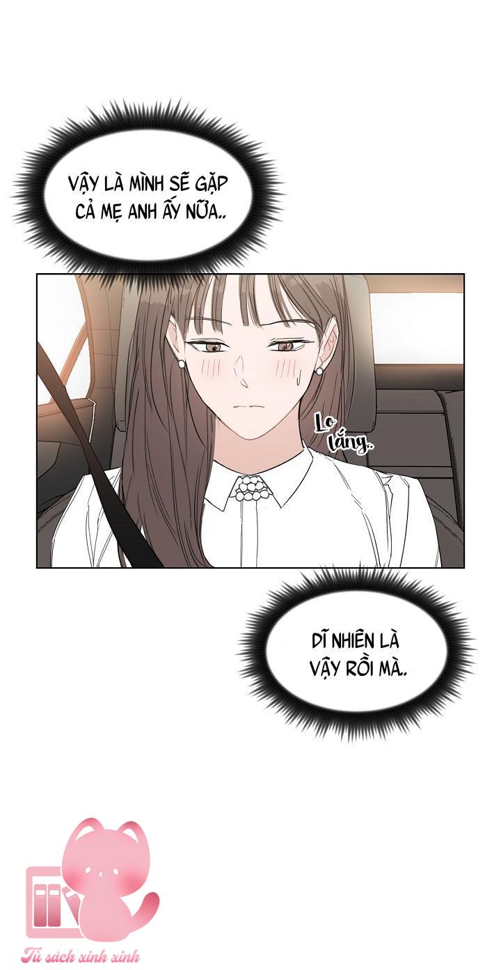 Baby Đến Rồi - Chap 30 - Trang 27