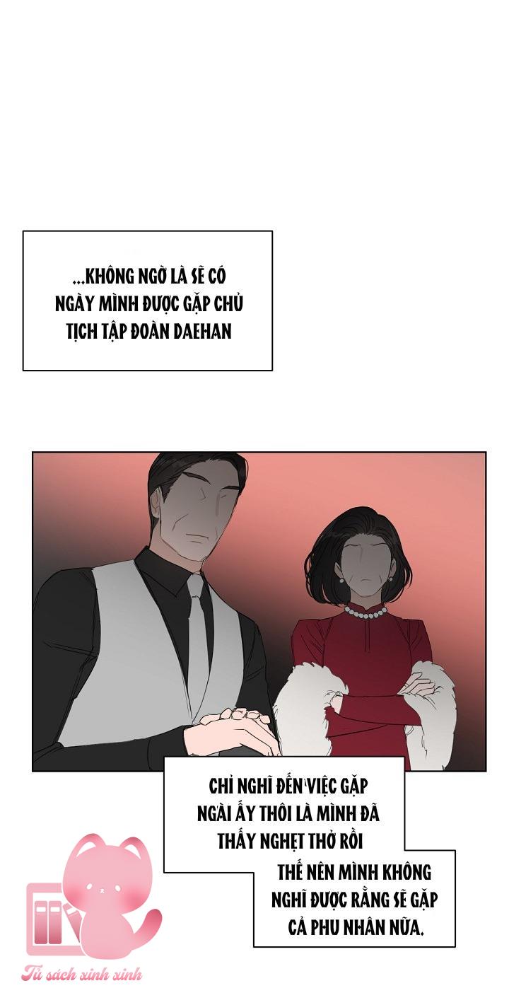 Baby Đến Rồi - Chap 30 - Trang 28